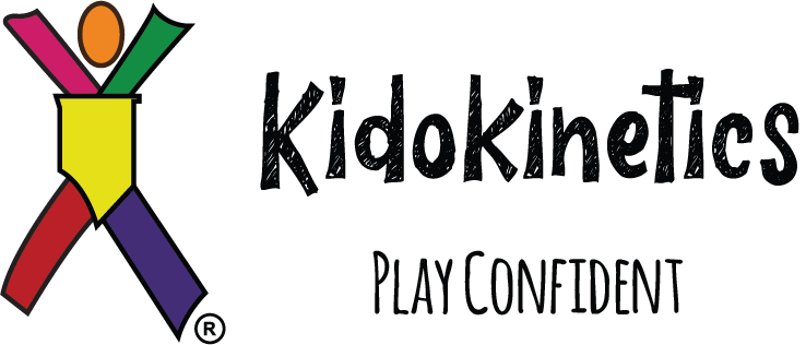 FranNet Verified Brand - Kidokinetics Logo