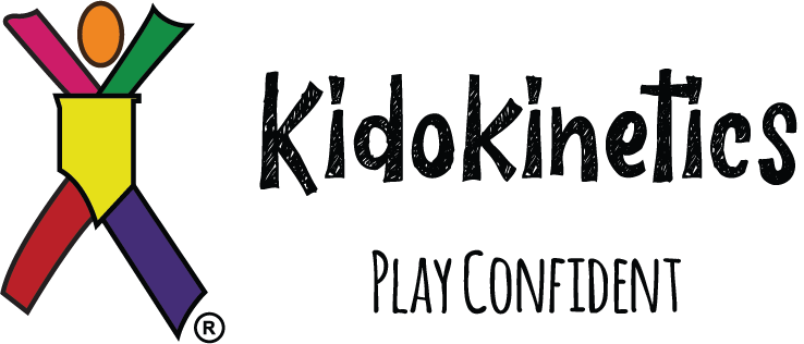 FranNet Verified Brand - Kidokinetics Logo