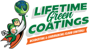 Lifetime Green Coatings