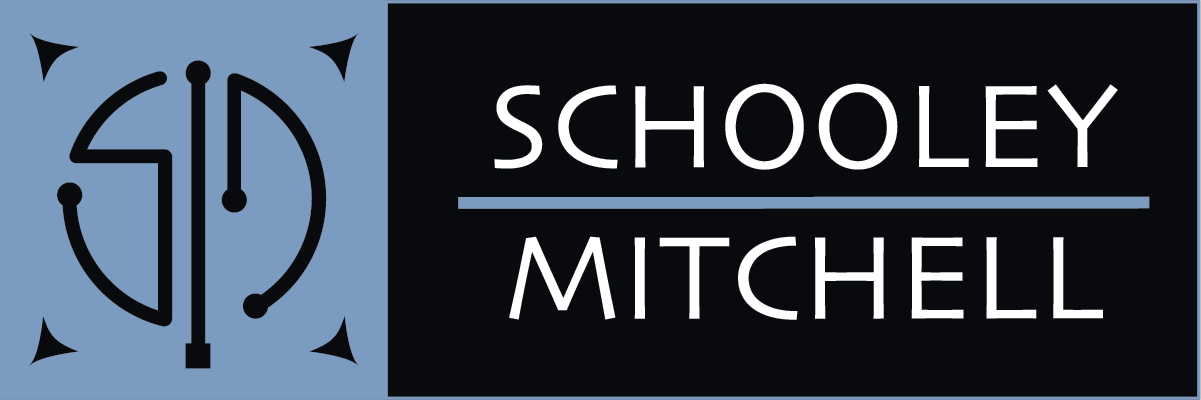 FranNet Verified Brand - Schooley Mitchell Logo