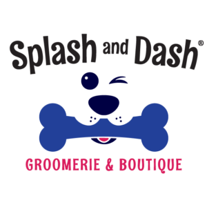 FranNet Verified Brand - Splash and Dash Logo