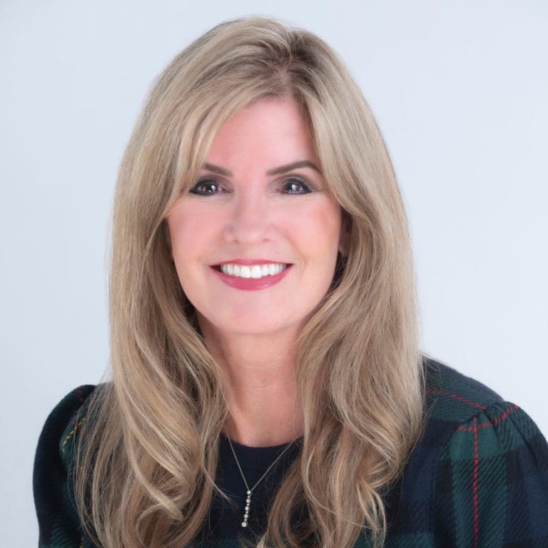 Paige Ryan, FranNet franchise consultant