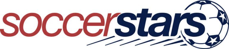 FranNet Verified Brand - Soccer Stars Logo