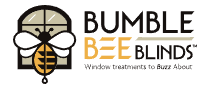 FranNet Verified Brand - Bumble Bee Blinds Logo