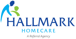 FranNet Verified Brand - Hallmark Homecare Logo