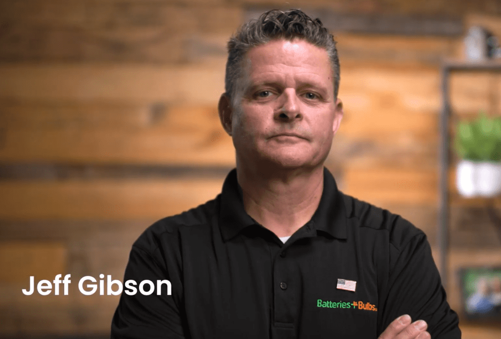 From Military Service To Business Ownership