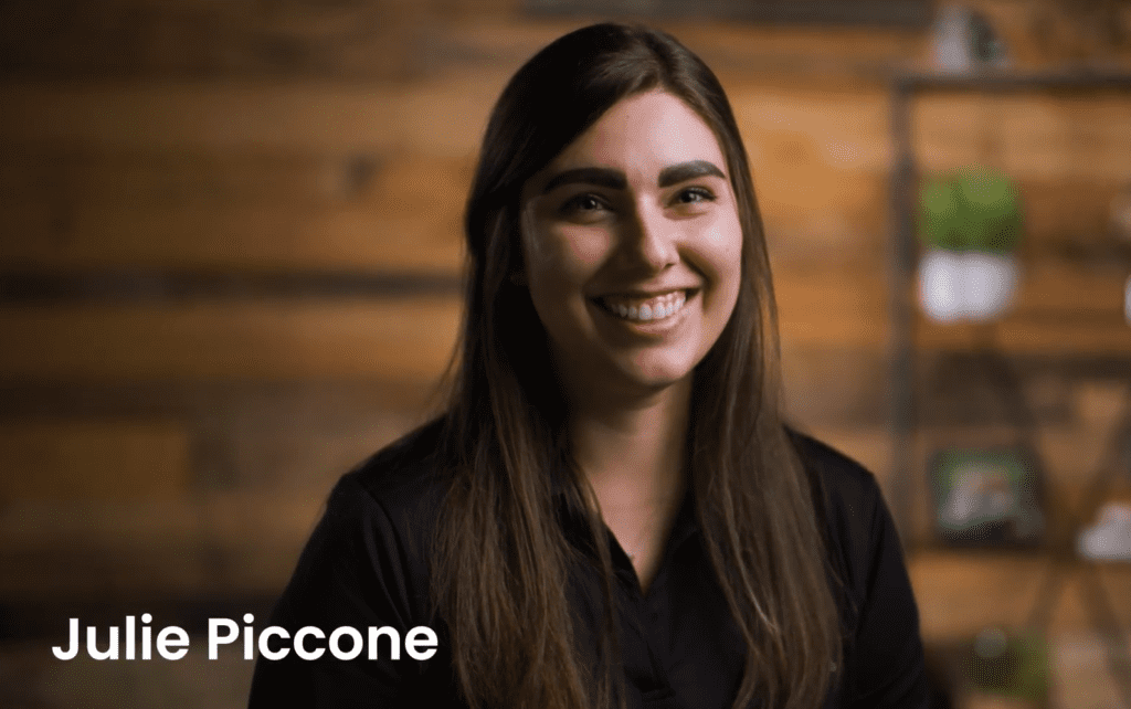 Young and Ambitious | A FranNet Success Story