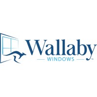 FranNet Verified Brand - Wallaby Windows Logo
