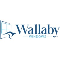 Wallaby Windows Logo