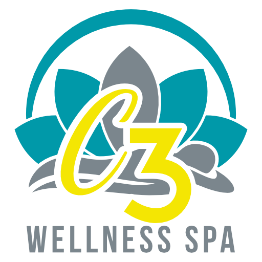 FranNet Verified Brand - C3 Wellness Spa Logo