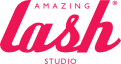 FranNet Verified Brand - Amazing Lash Studio Logo