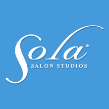 FranNet Verified Brand - Sola Salon Studios Logo