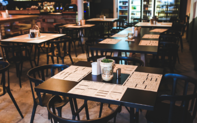QSR vs. Fast Casual vs. Full-Service Restaurants: What’s the Difference?