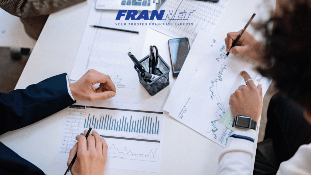 How to Create a Franchise Business Plan