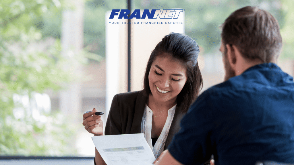 What Does “SBA-Approved’ Mean in Franchise Financing?
