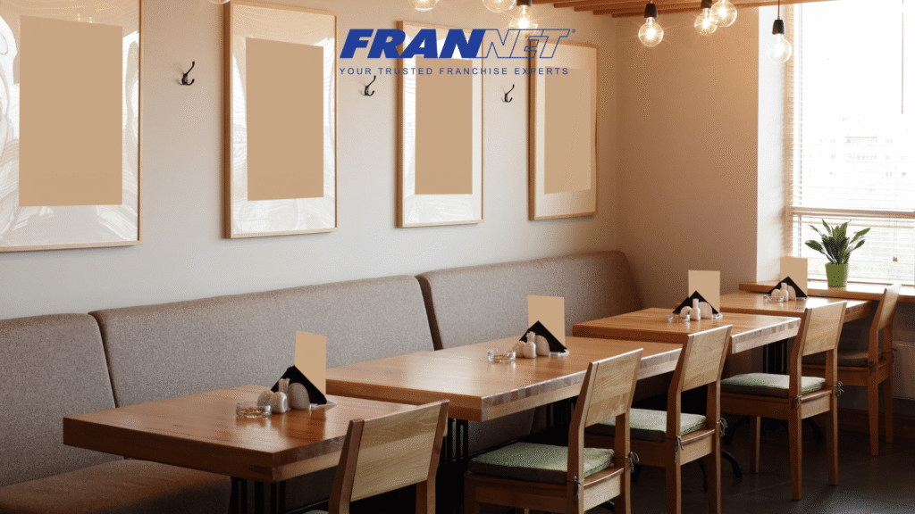 QSR vs. Fast Casual vs. Full-Service Restaurants: What’s the Difference?