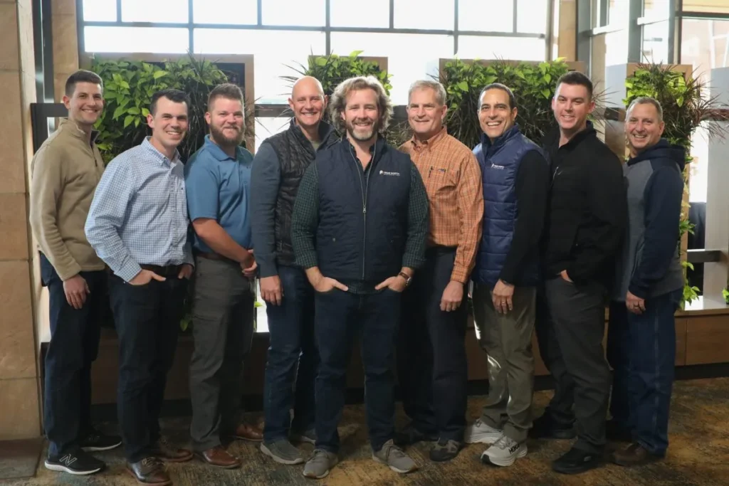 True North Restoration franchise