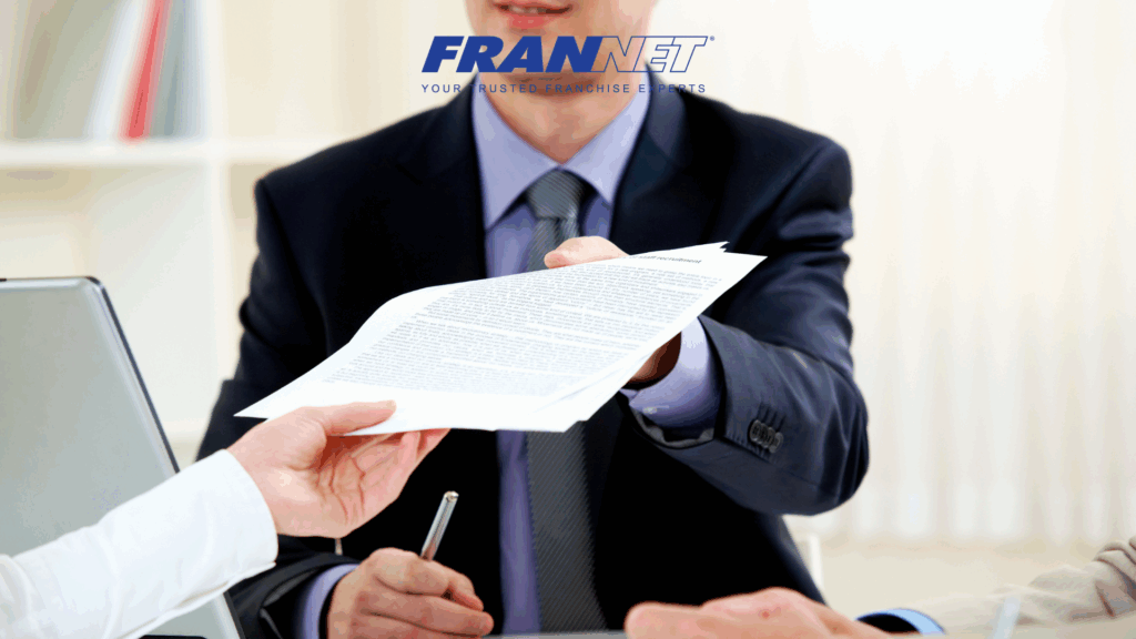 Franchise Disclosure Document (FDD) Requirements in Canada
