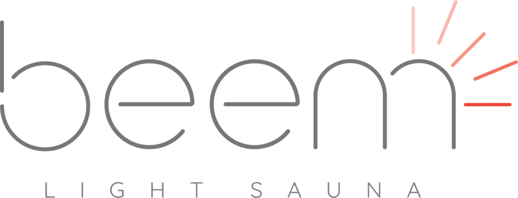 FranNet Verified Brand - beem Light Sauna Logo
