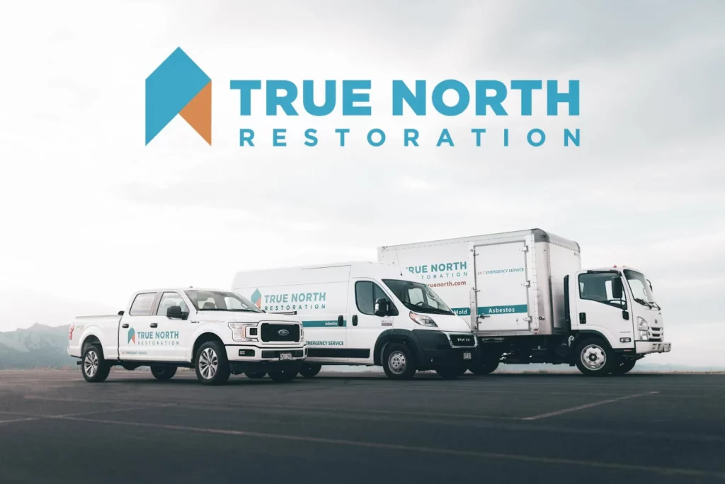 True North Restoration franchise