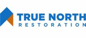 FranNet Verified Brand - True North Restoration Logo