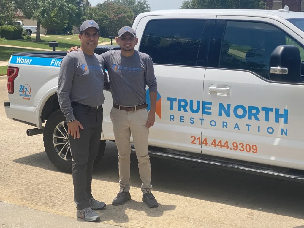 True North Restoration franchise