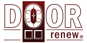 FranNet Verified Brand - Door Renew Logo