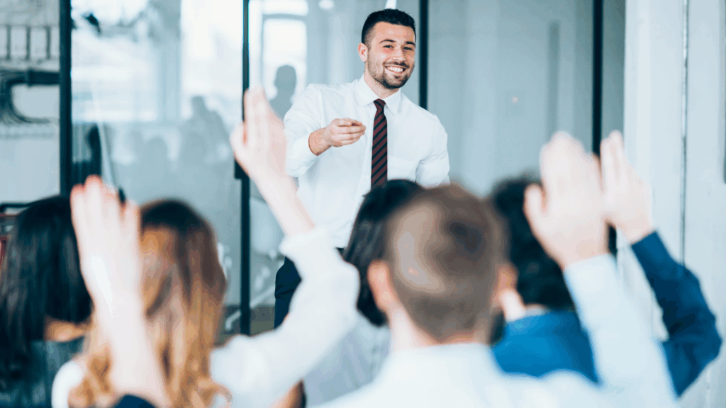 Franchise Training Programs: Everything You Need to Know