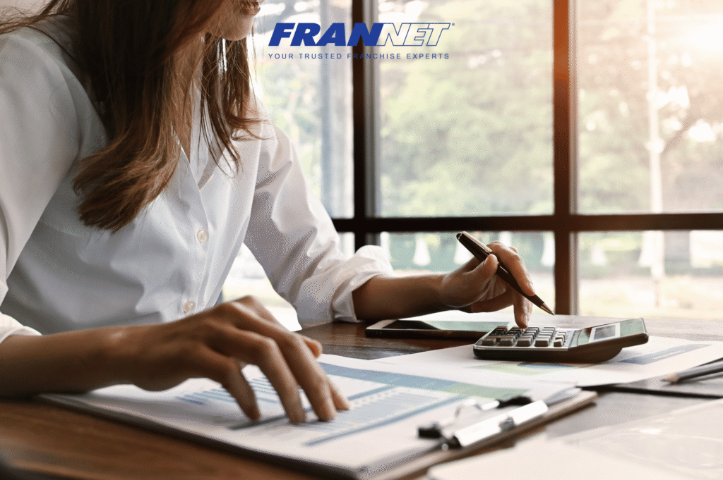 How to Finance a Franchise Purchase in Canada