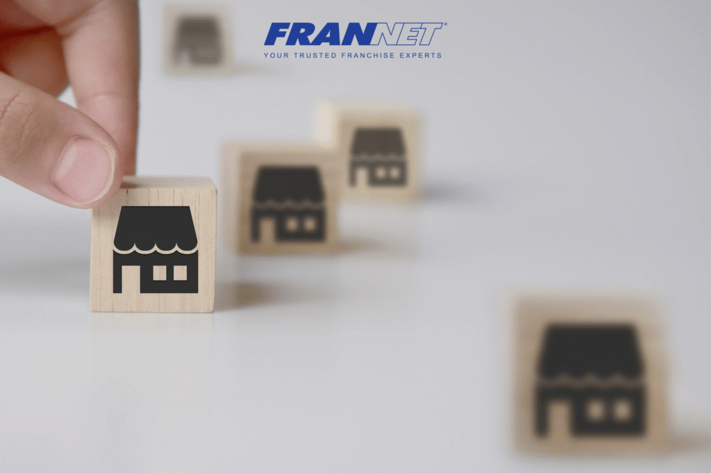 Franchise vs. Corporation: Everything You Need to Know