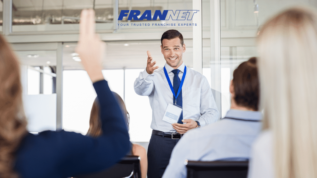 Franchise Training Programs: Everything You Need to Know