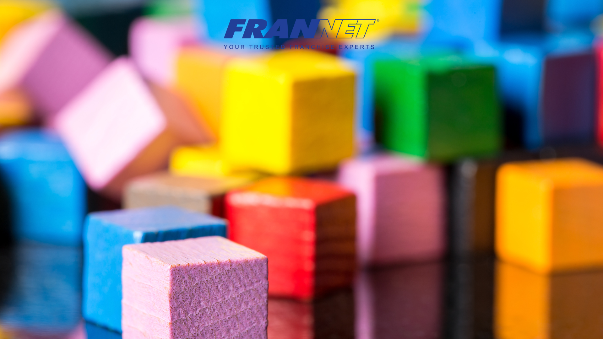 Examples of different types of franchises