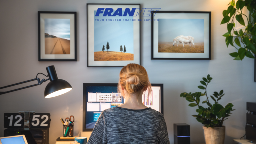 Home-Based Franchises in Canada – What Do You Need to Know?