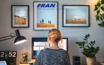 Home-Based Franchises in Canada – What Do You Need to Know?