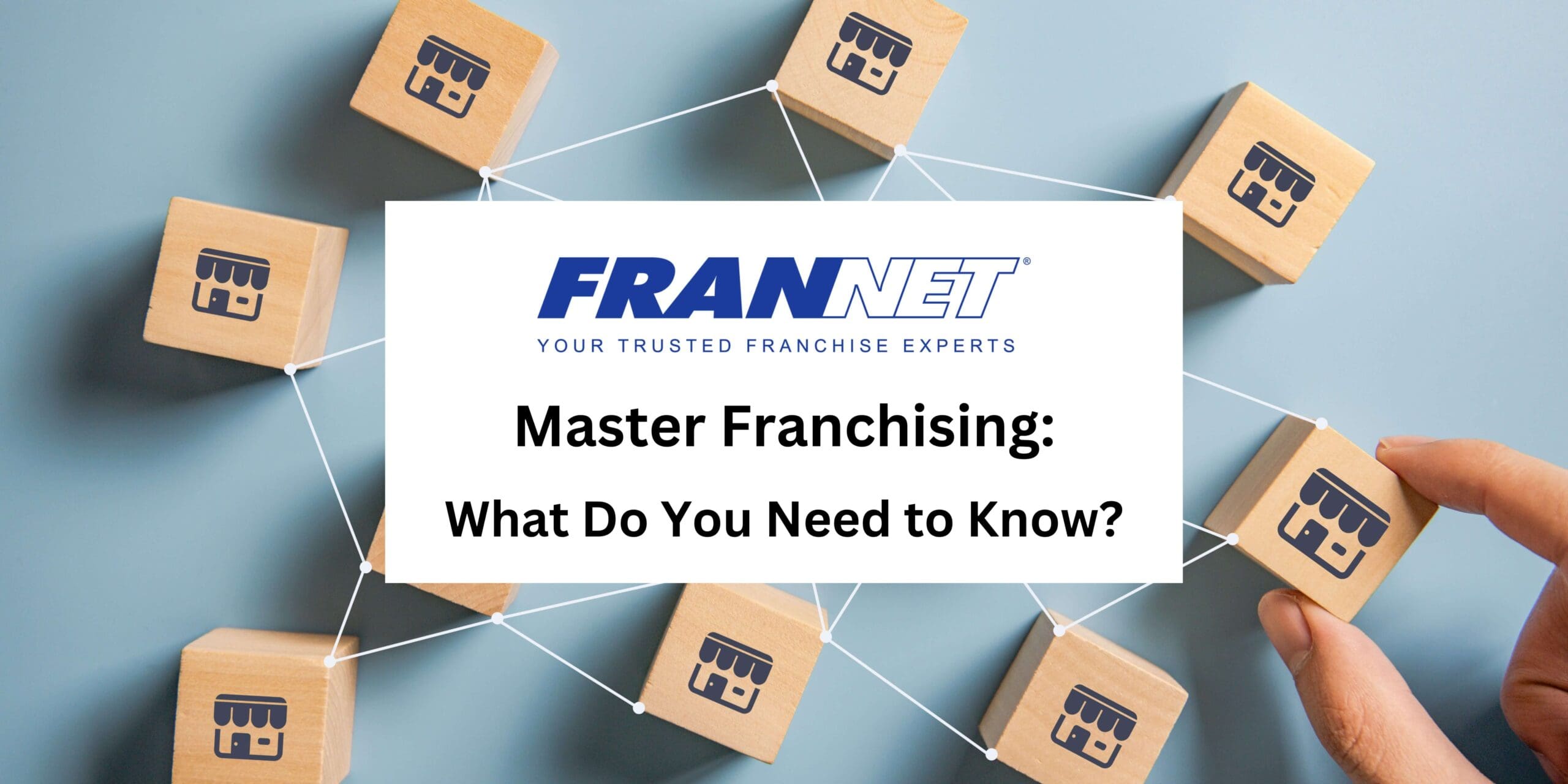 Master Franchising