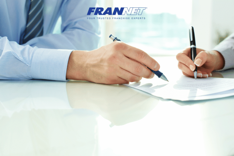 What is a Franchise Agreement?