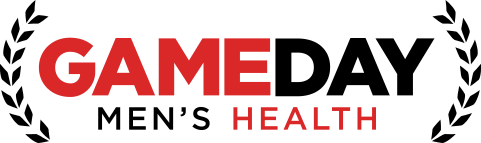 FranNet Verified Brand - GameDay Men’s Health Logo