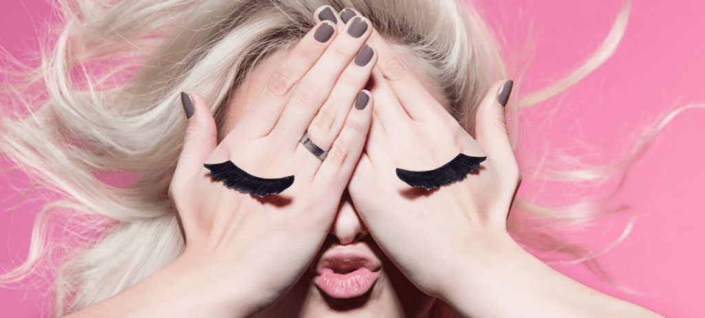 MYNC Lash Lounge & Brow Bar franchise