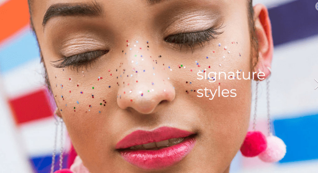 MYNC Lash Lounge & Brow Bar franchise