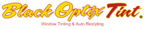 Black Optix Tint