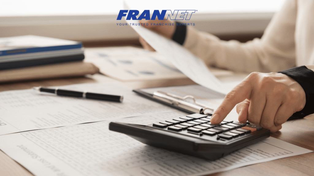 The Basics of Franchise Accounting