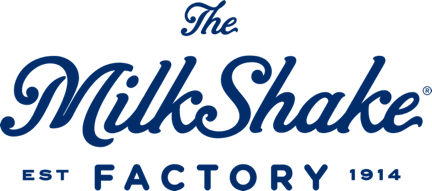 FranNet Verified Brand - The MilkShake Factory Logo