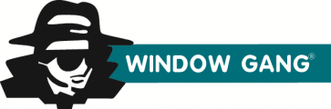 FranNet Verified Brand - Window Gang Logo
