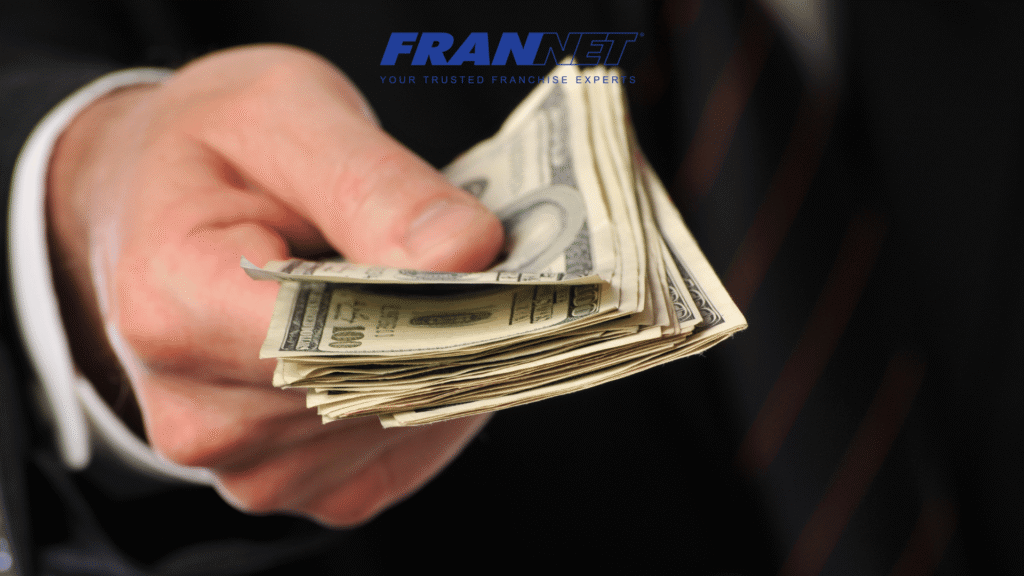 How Do Franchise Owners Get Paid?