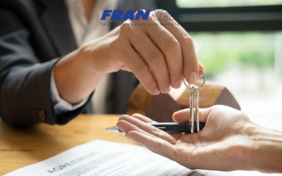 Franchise Lease Negotiation: How to Secure a Commercial Lease Agreement