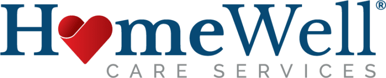 FranNet Verified Brand - HomeWell Care Services Logo