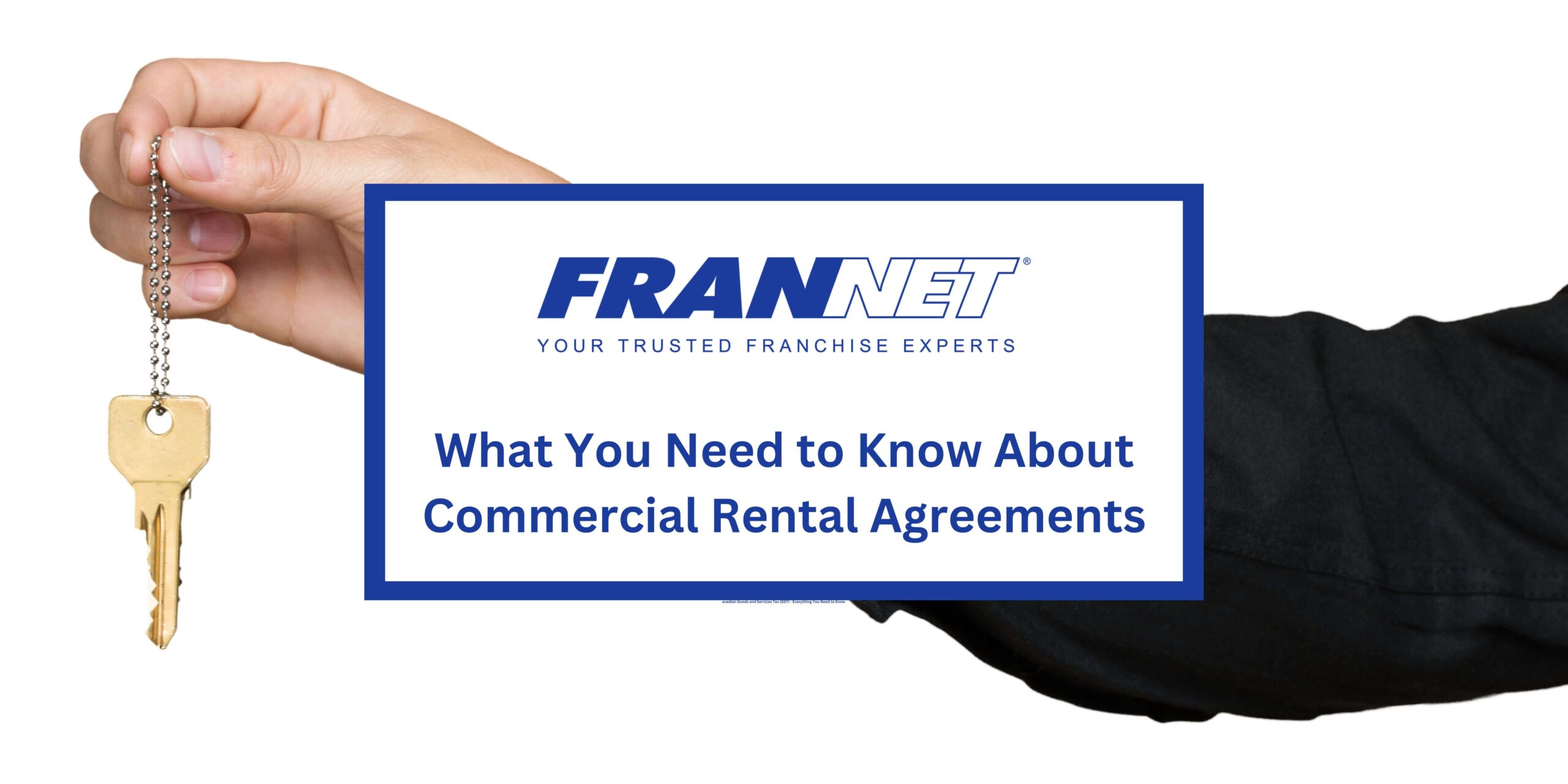 commercial rental agreements
