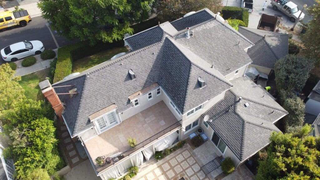 Bumble Roofing franchise