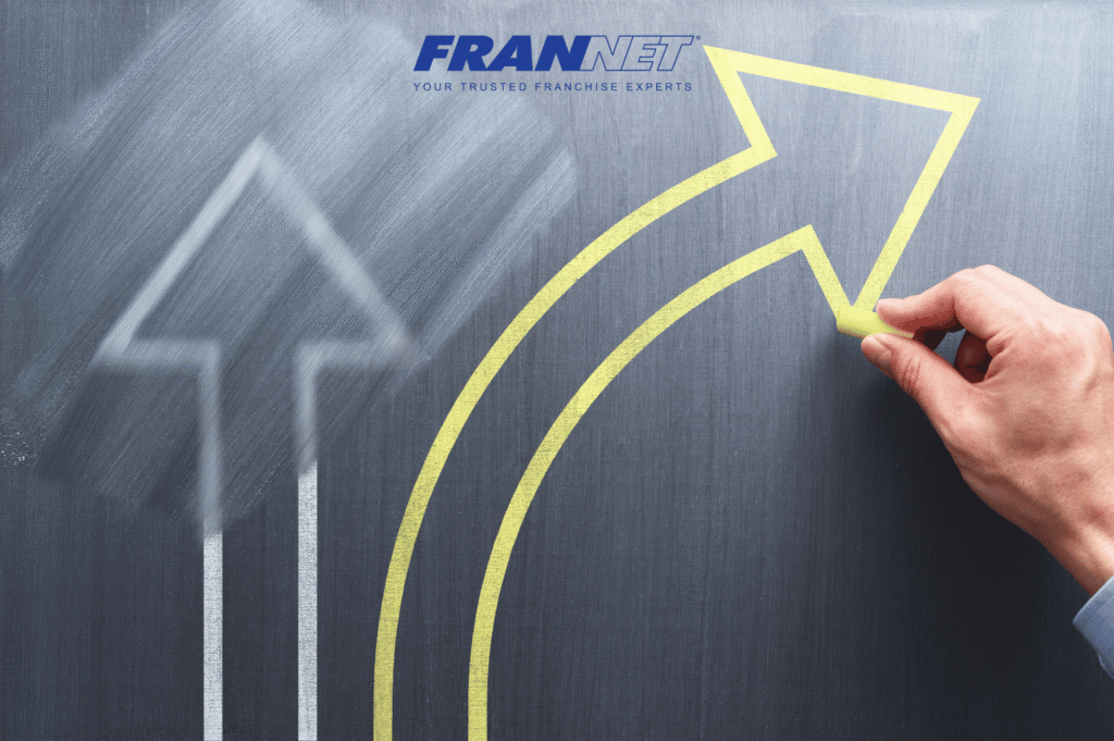 Conversion Franchising: Everything You Need to Know