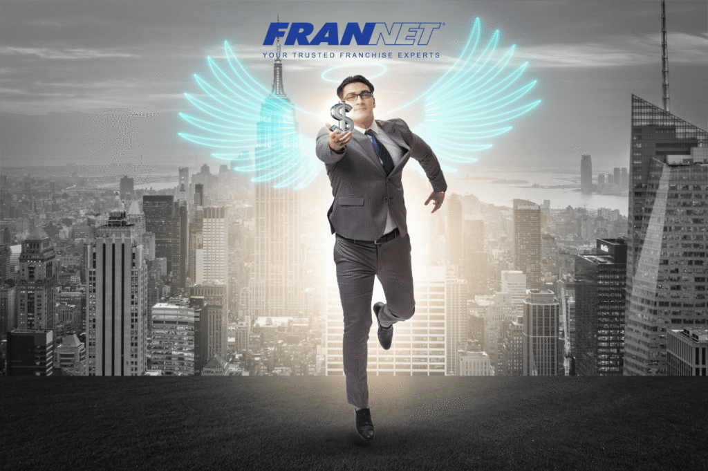 Franchise Angel Investors – What Do You Need to Know?